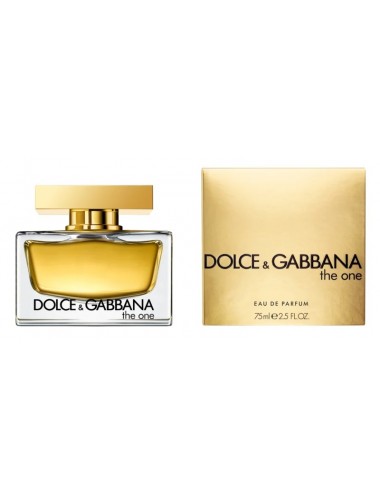 Dolce e Gabbana The One Eau...