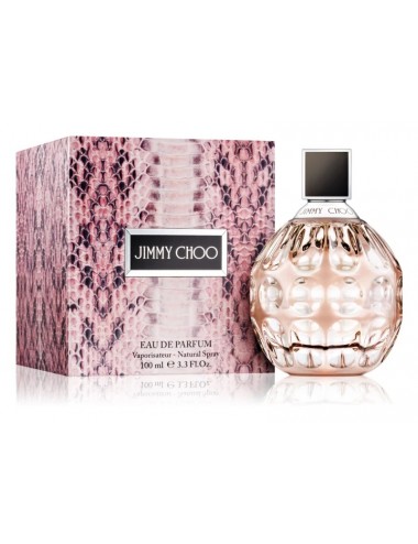 Jimmy Choo Eau De Parfum