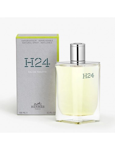 Hermes H24 Eau De Toilette...