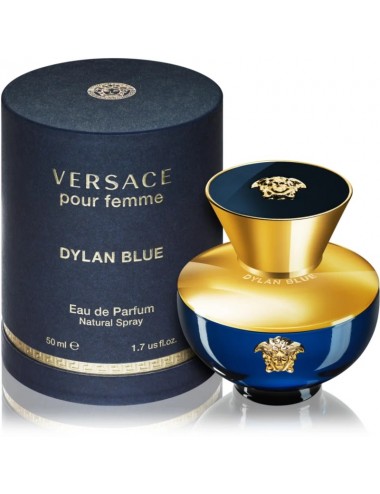 Versace Dylan Blue Pour...