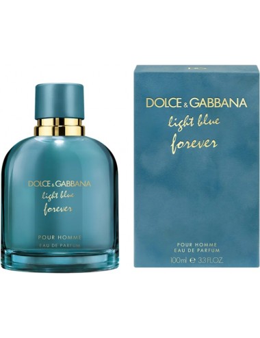 Dolce e Gabbana Light Blue...