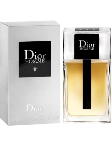 Dior Homme Eau De Toilette...