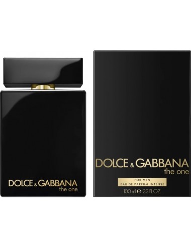 Dolce e Gabbana The One For...