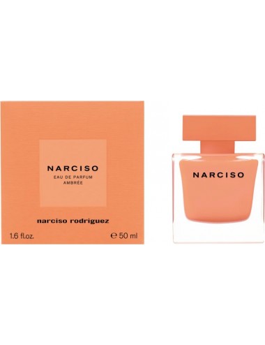 Narciso Rodriguez Ambrée...