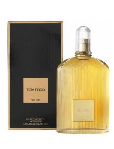 Tom Ford For Men - 50ml