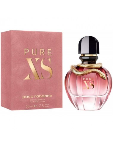 Paco Rabanne Pure XS Eau De...