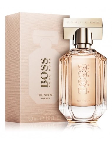 Hugo Boss The Scent For Her...
