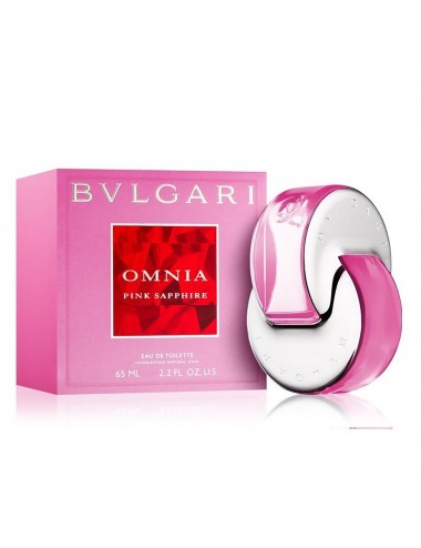 Bulgari Omnia Pink Sapphire...