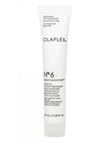 Olaplex N°6 Bond Smoother -...