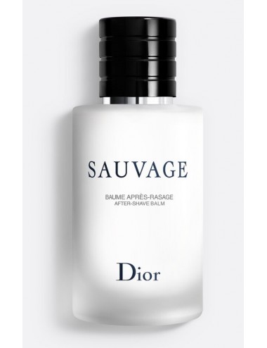 Dior Sauvage Balsamo...
