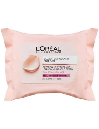 L'Oreal Paris Salviette...