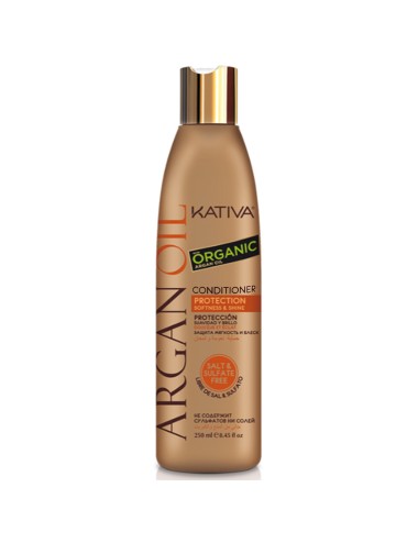 Kativa Argan Oil...