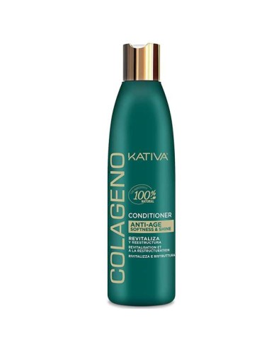 Kativa Colageno Conditioner...