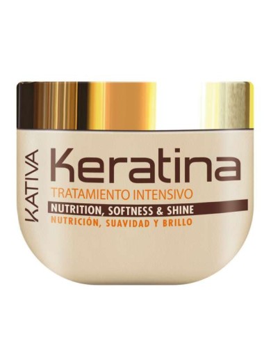 Kativa Keratina Deep Mask...