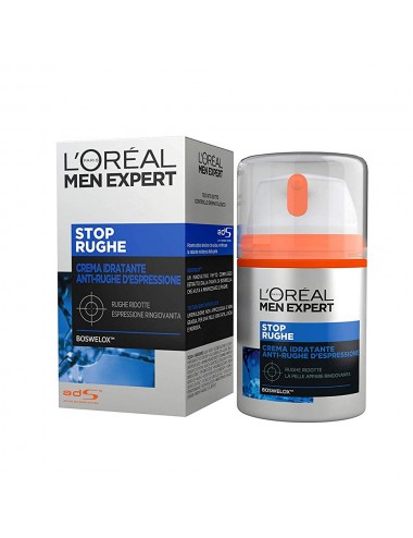 L'Oreal Men Expert Crema...