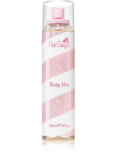 Pink Sugar Body Mist Spray...