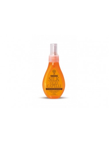 Silk Olio Solare Spray...