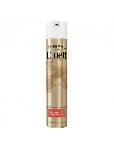 L'Oreal Elnett Lacca Per...