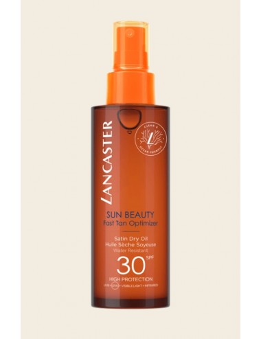 Lancaster Sun Beauty Olio...