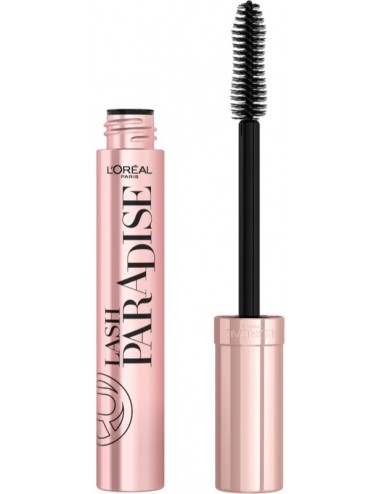 L'Oreal Paris Mascara Lash...