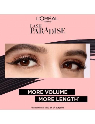 L'Oreal Paris Mascara Lash...