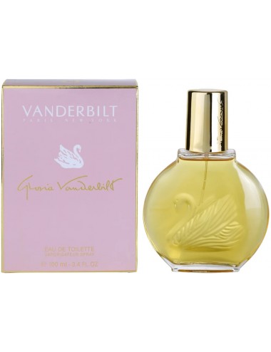Vanderbilt Gloria...