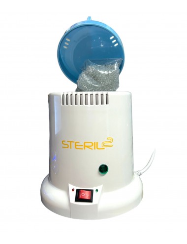 Sterilizzatore A Microsfere...