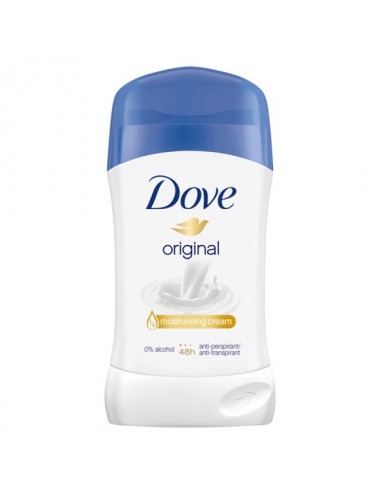 Dove Deodorante Original...