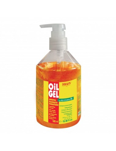 Dikson Oil Gel Con Dosatore...