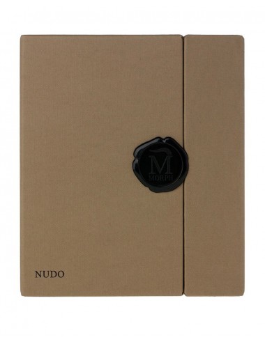 Morph Nudo Eau De Parfum...