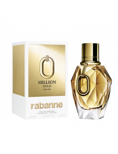 Paco Rabanne Million Gold...