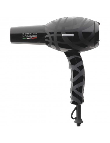Gamma + Phon Asciugacapelli...