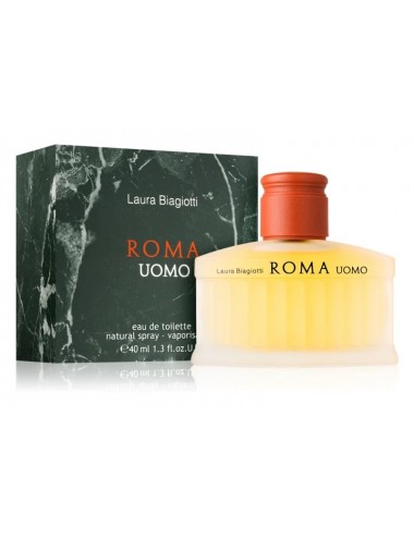 Laura Biagiotti Roma Uomo...