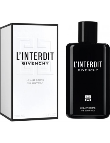 Givenchy L'Interdit Latte...