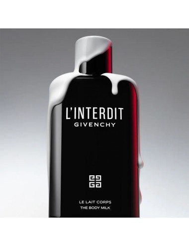 Givenchy L'Interdit Latte...