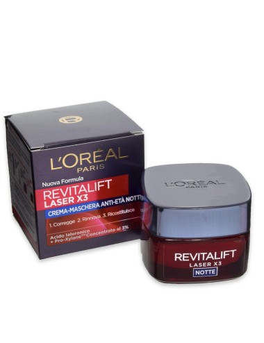 L'Oreal Paris Revitalift...