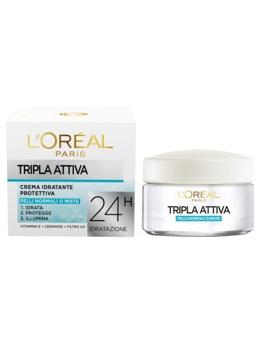 L'Oreal Paris Tripla Attiva...