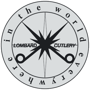 Lombard Cutlery