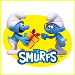 The Smurfs