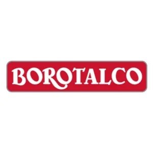 Borotalco