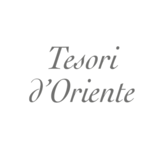 Tesori D'oriente