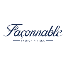 Faconnable