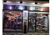 Profumeria New Times